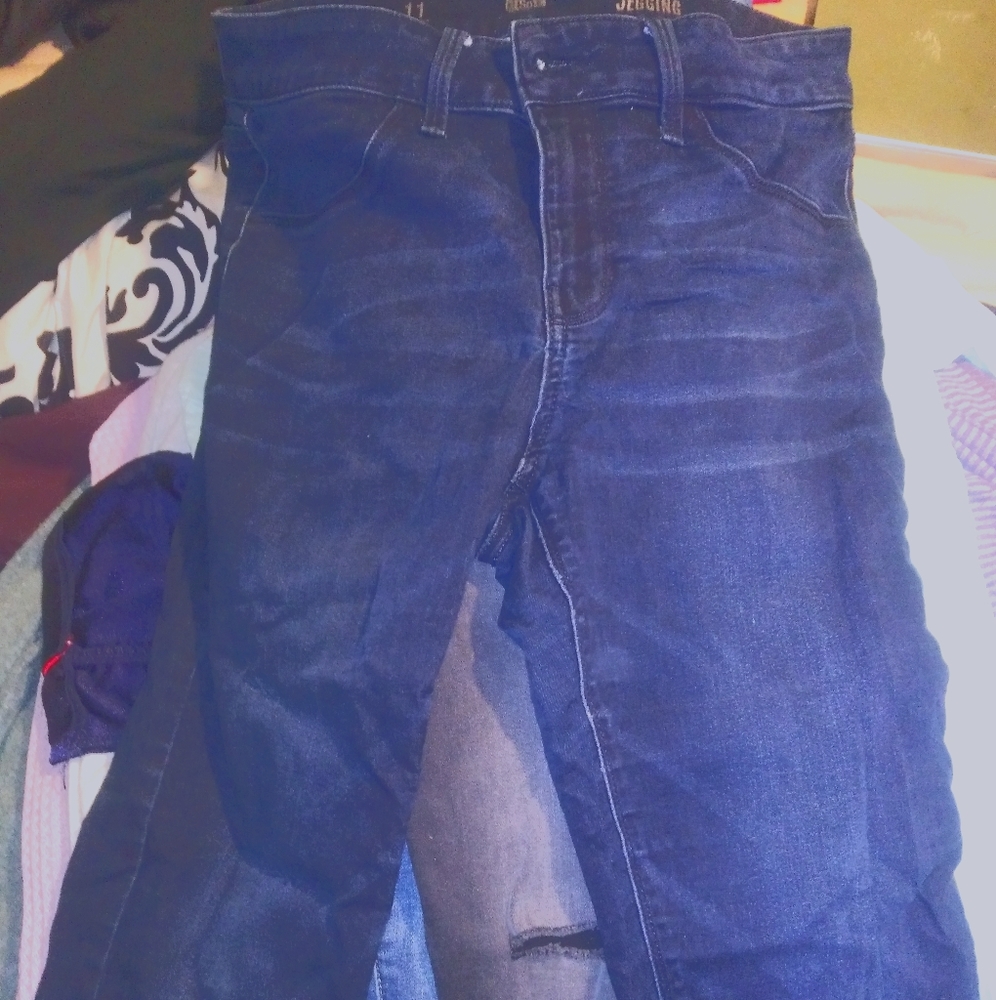 Women's Jeggings